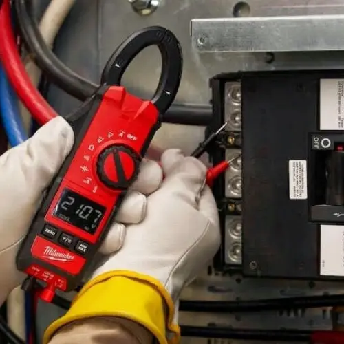 Electrical Diagnostics