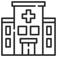 Hospitals